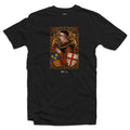Lion of England t-shirt