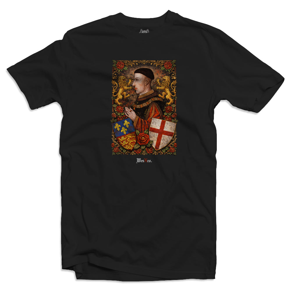 Lion of England t-shirt