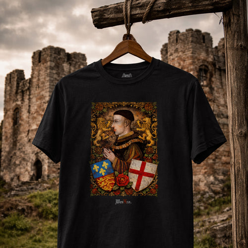 Lion of England t-shirt