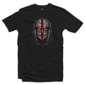 Saxon Warrior t-shirt