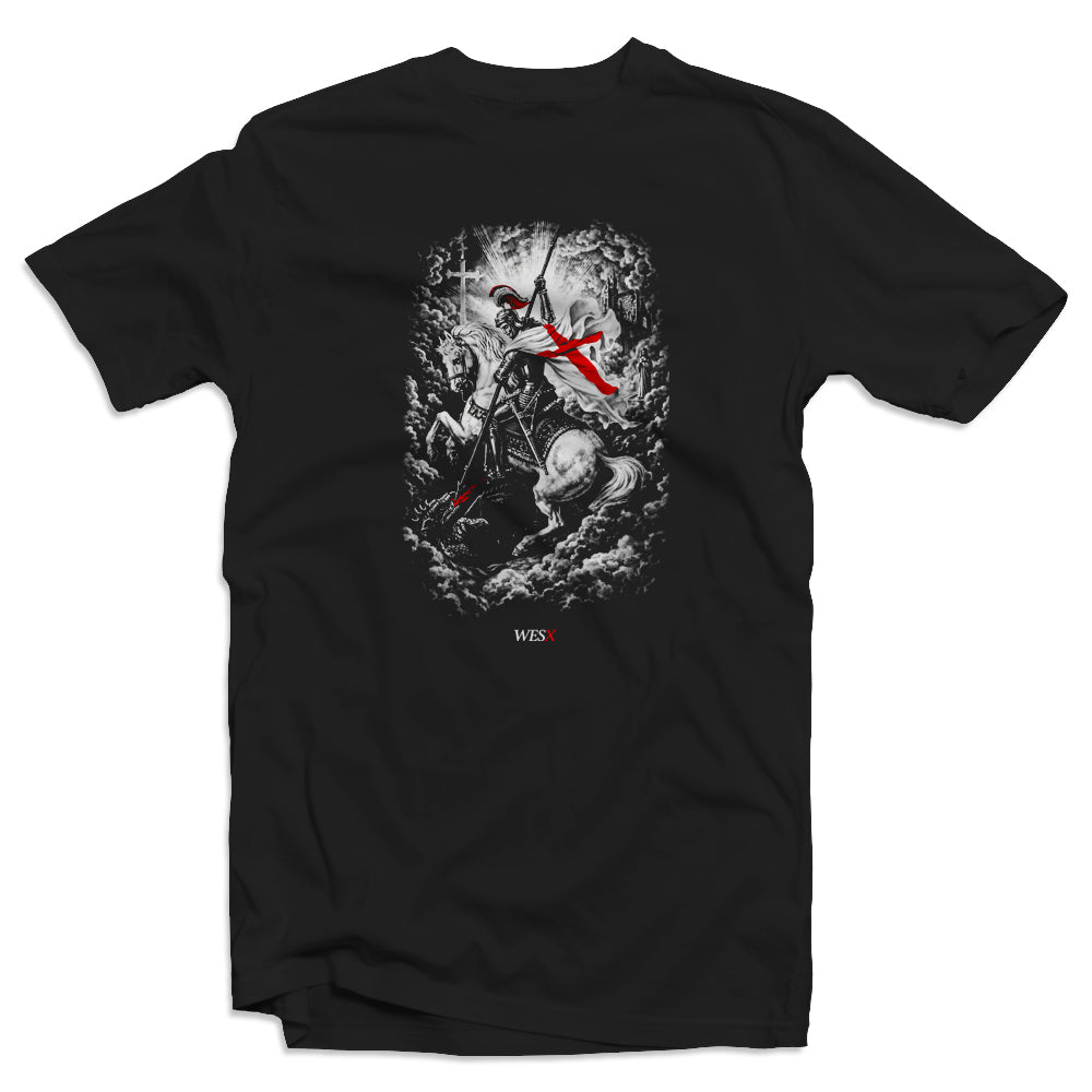 St George Victory t-shirt