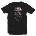 Warriors of Christendom t-shirt